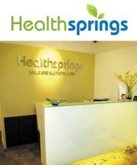 Healthsprings Laser And Aesthetic Clinic (Liat Towers)