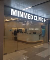 Minmed Clinic (Punggol Coast)