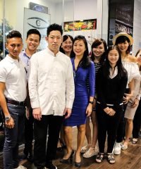 The EyeClinic By Dr Cheryl Lee