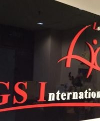 LGS International Chiropractic