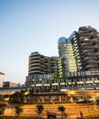 Ng Teng Fong General Hospital