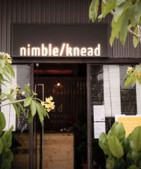 Nimble Knead