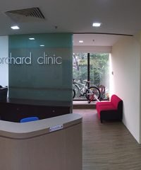 East Coast Podiatry Centre (Orchard)