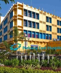 Parkway East Hospital (Joo Chiat)