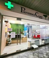 Providence Clinic @ Novena