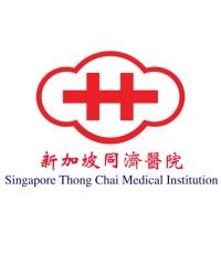 Thong Chai Medical Institution (Bukit Batok)