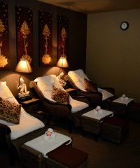 Thai Sanctuary By Refresh