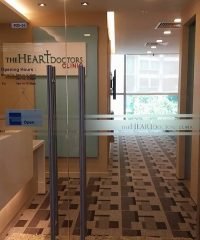 The Heart Doctors Clinic