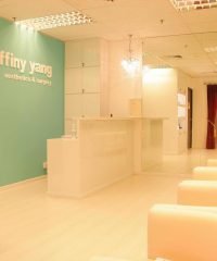 Tiffiny Yang Aesthetics & Surgery