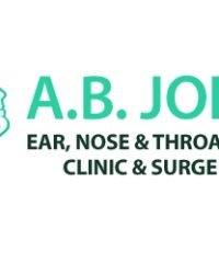 A. B. John Ear, Nose & Throat Clinic & Surgery