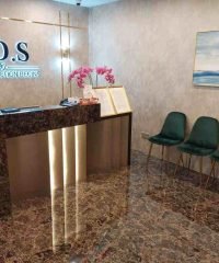 A.D.S Clinic (Suntec City)