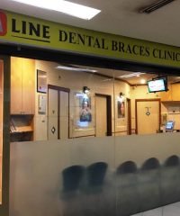 A Line Dental Braces Clinic