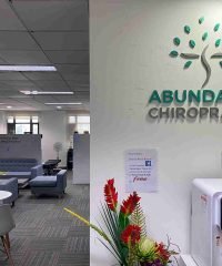 Abundance Chiropractic (Tampines)