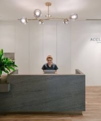 Acclaro Clinic (Paragon Medical)