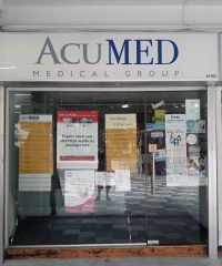 Acumed Medical Group (Bedok)