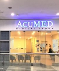 Acumed Medical Group (Clifford Centre)