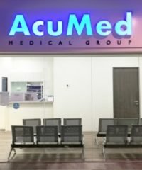 Acumed Medical Group (Gul Circle)