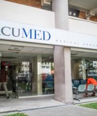 Acumed Medical Group (Taman Jurong)