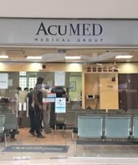 Acumed Medical Group (Tuas Amenity Centre)