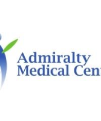 Admiralty Medical Centre (Woodlands)