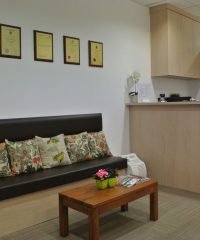 Adult & Child Psychological Wellness Clinic