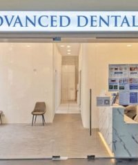 Advanced Dental Clinic (Punggol Plaza)