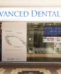 Advanced Dental Clinic (Tampines East)
