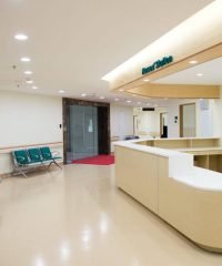 Advanced Urology Singapore (Gleneagles Medical Centre)