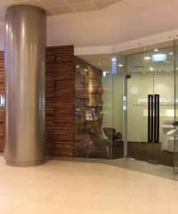 Aesthetic & Dental Surgery