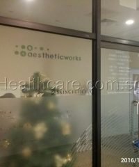 Aesthetic Works (Marine Parade)