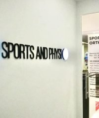 AEVI Sports and Physio (Royal Square Medical Centre)