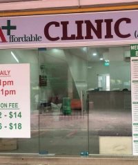 A+ffordable Clinic (Ang Mo Kio)
