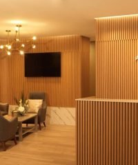 Ageless Medical Centre (Orchard)