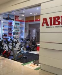 AIBI (VivoCity)