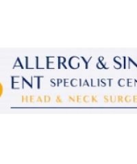 Allergy And Sinus ENT Specialist Centre (Parkway East)