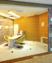 Allure Beauty (West Mall)