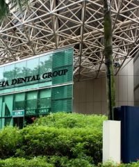 Alpha Dental Group