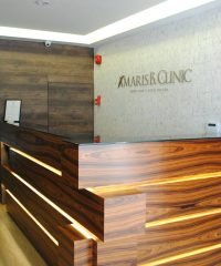 Amaris B. Clinic