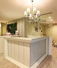 Amber Beila (One Raffles Place)