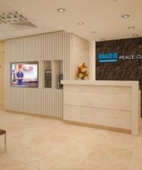 AMDA International Peace Clinic (Botanic Gardens View)