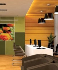 Ang Mo Kio Family Medicine Clinic Pte Ltd