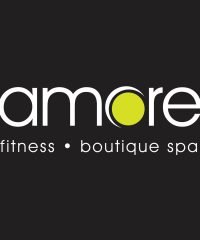 Amore Fitness & Boutique Spa (Jurong Point)
