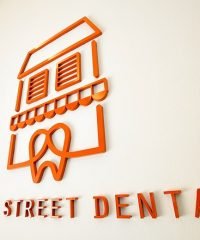 Amoy Street Dental