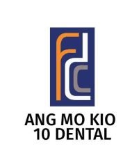 Ang Mo Kio 10 Dental by FDC