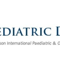 Anson International Paediatric & Child Development Clinic