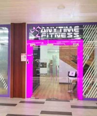 Anytime Fitness (Northshore Plaza)
