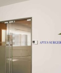 Aptus Surgery Centre (Paragon)