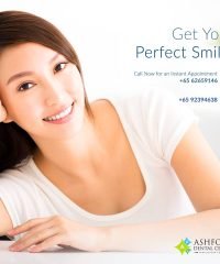 Ashford Dental Centre (Thomson Ridge, Bishun)