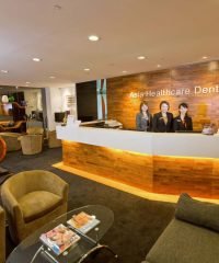 Asia Healthcare Dental Centre