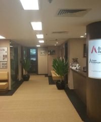 Asian American Medical Group (Gleneagles Medical Centre)